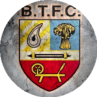 Logo Banbridge Town FC